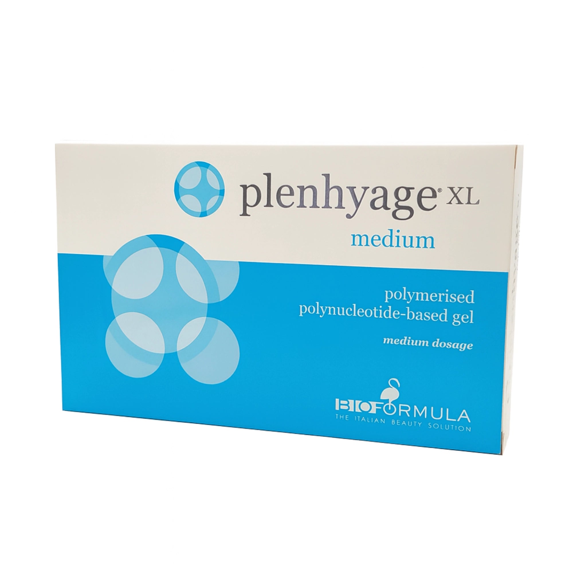 Plenhyage XL Medium 1 x 2ml - Jolifill.de