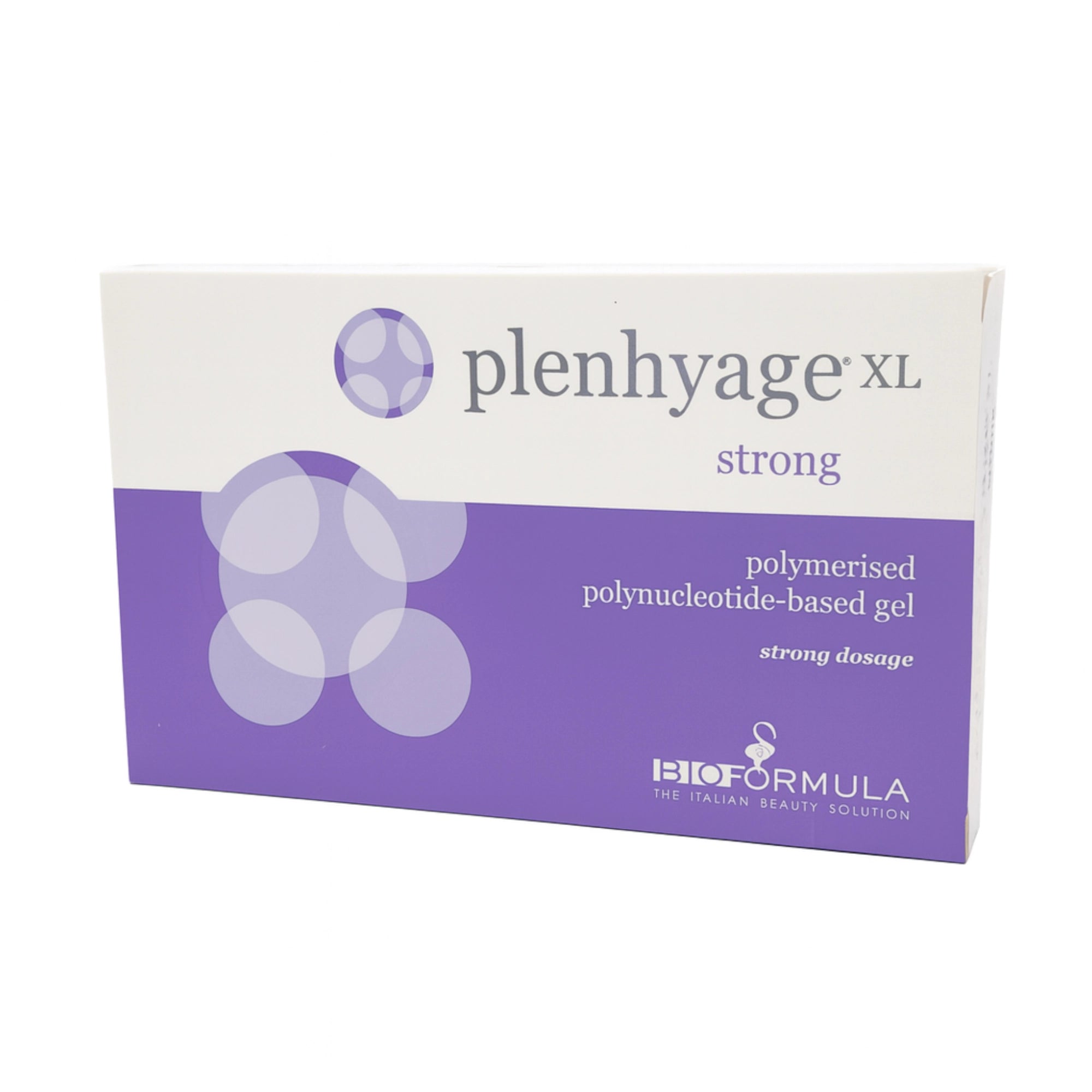 Plenhyage XL Strong 1 x 2ml - Jolifill.de