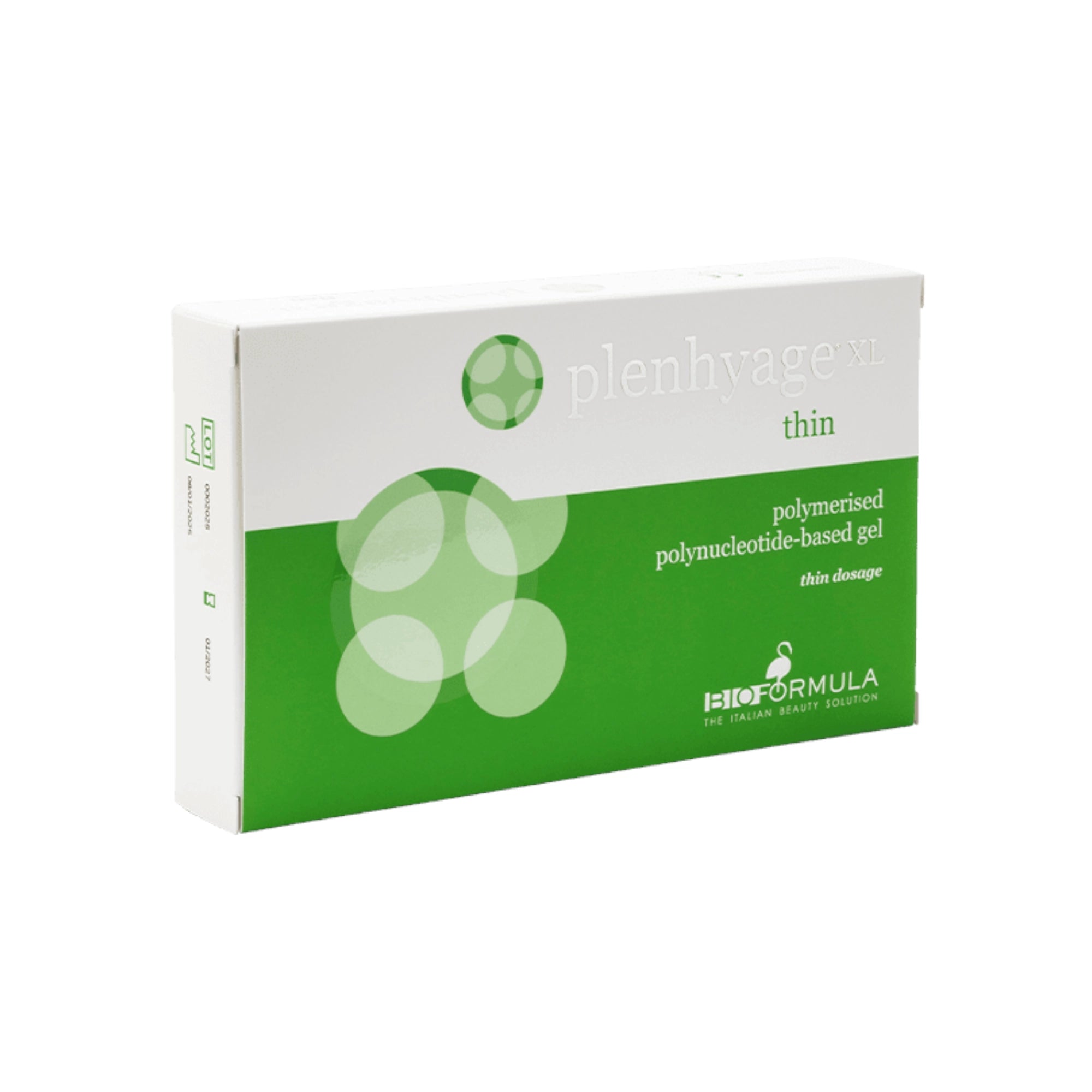 Plenhyage XL Thin 1 x 2ml - Jolifill.de