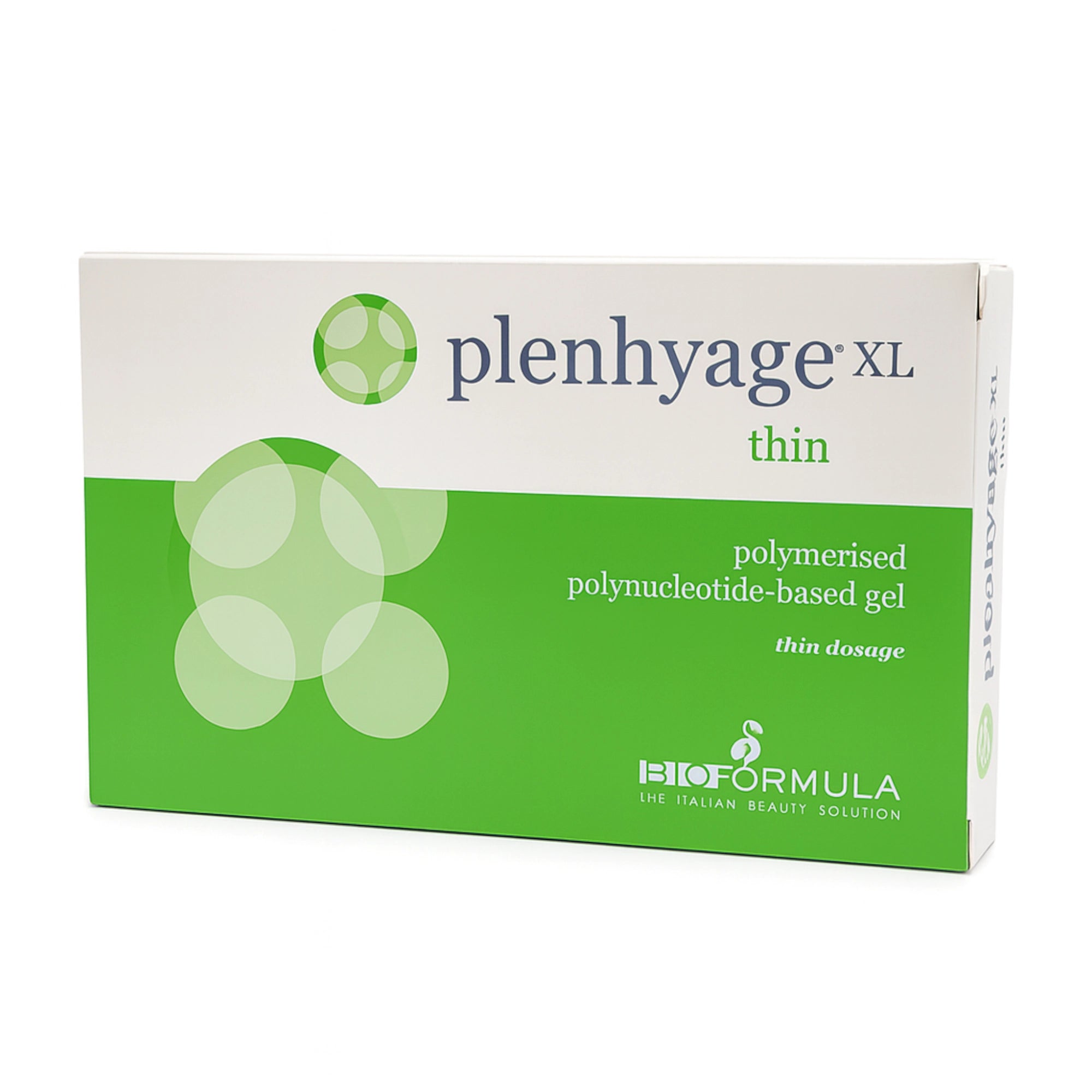 Plenhyage XL Thin 1 x 2ml - Jolifill.de