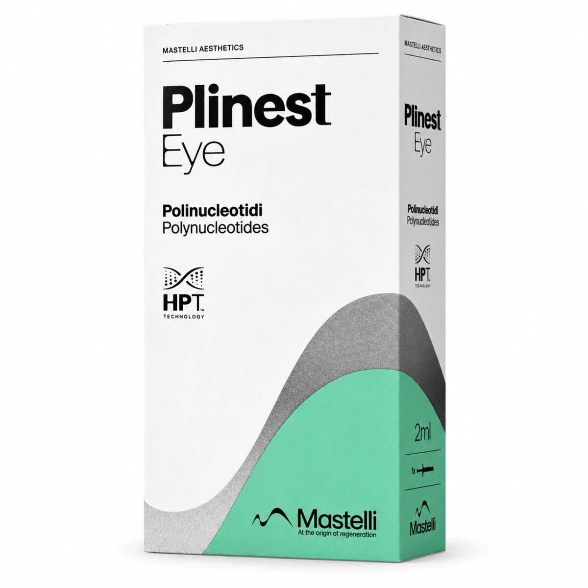 Plinest Eye 1 x 2 ml - Jolifill.de