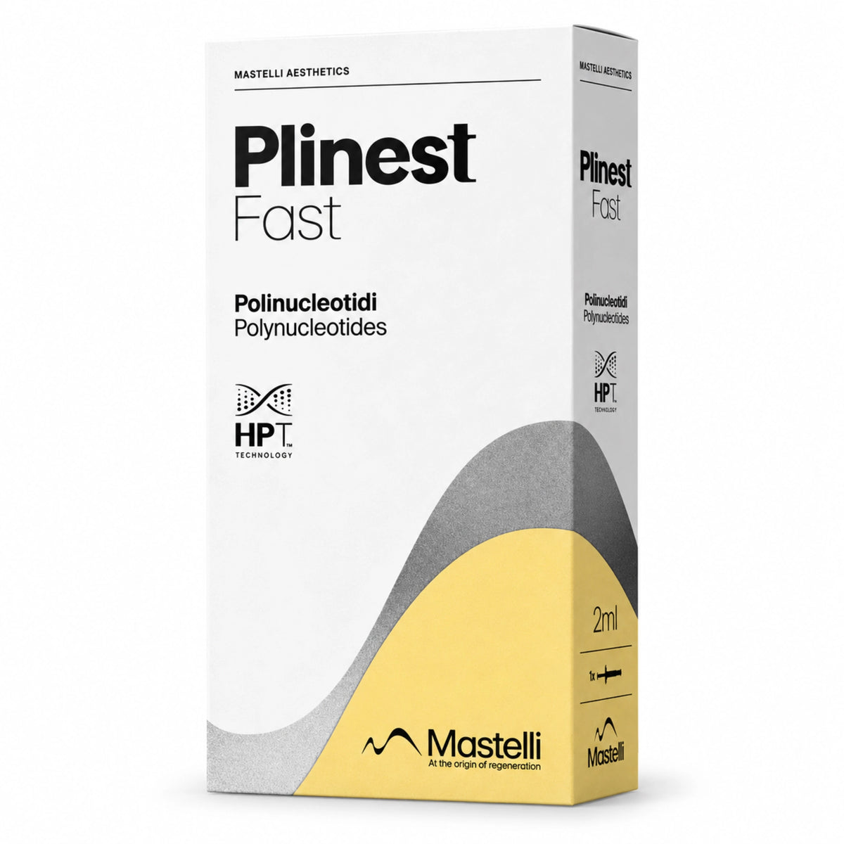 Plinest Fast 1 x 2ml - Jolifill.de