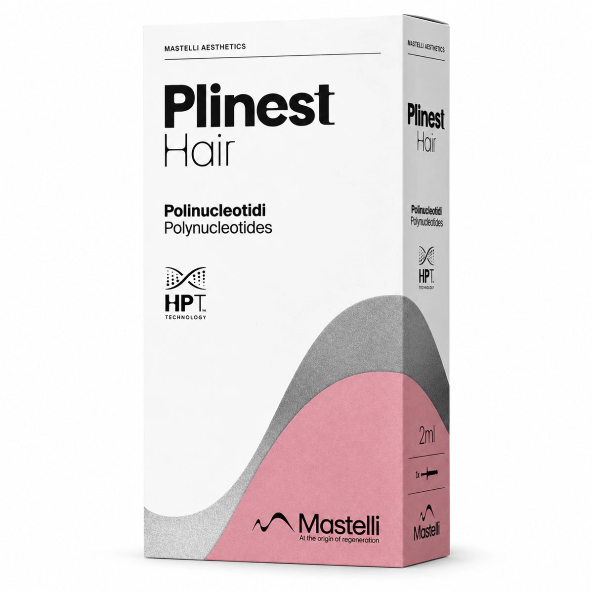 Plinest Hair 1 x 2ml - Jolifill.de