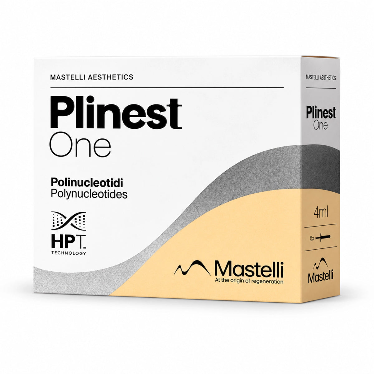 Plinest One 5 x 4ml - Jolifill.de