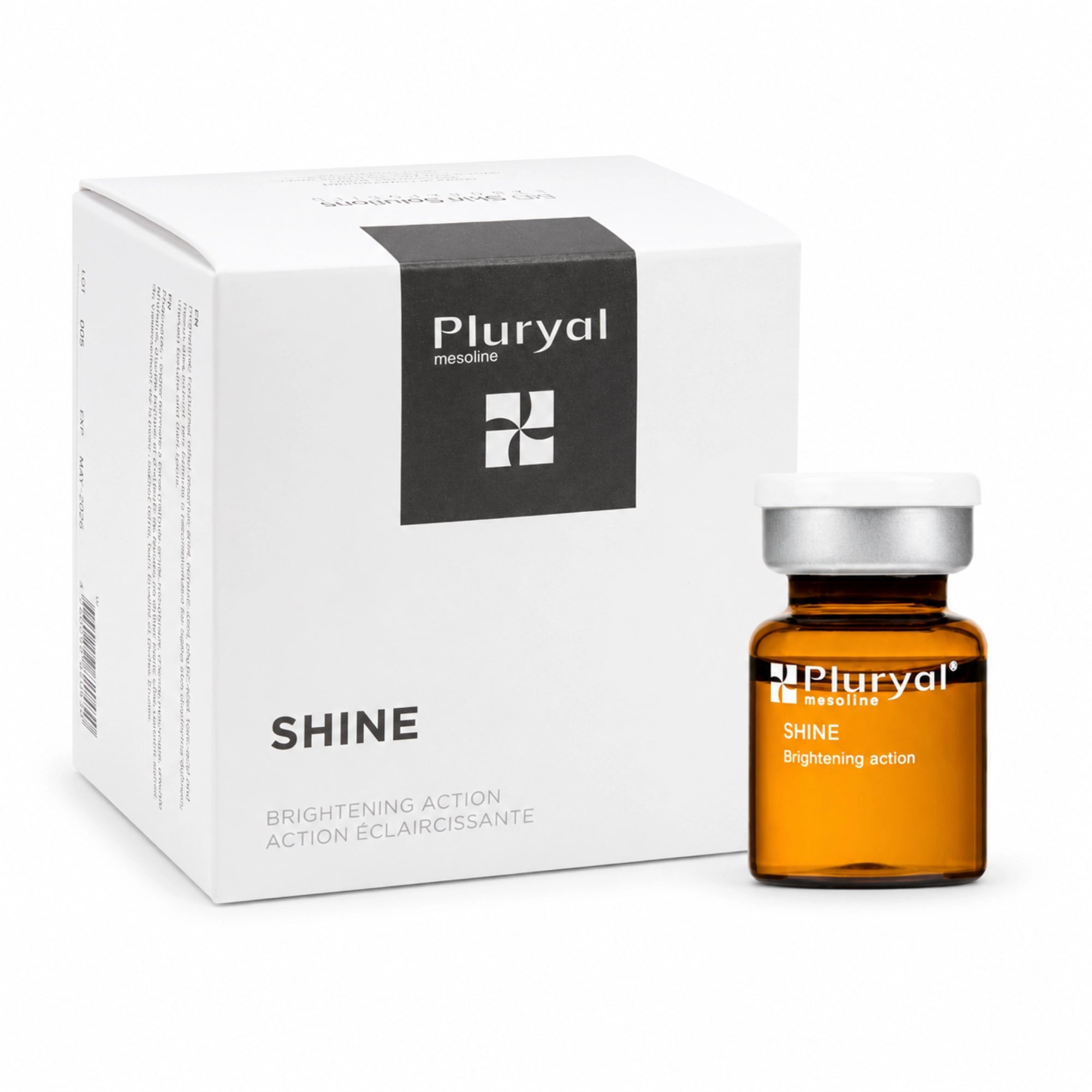 Pluryal® Shine 5x 5.0ml - Jolifill.de