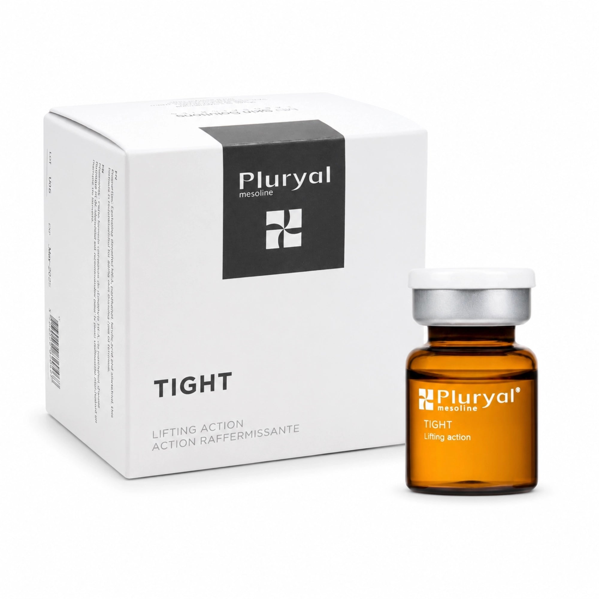 Pluryal® Tight 5x 5.0ml - Jolifill.de