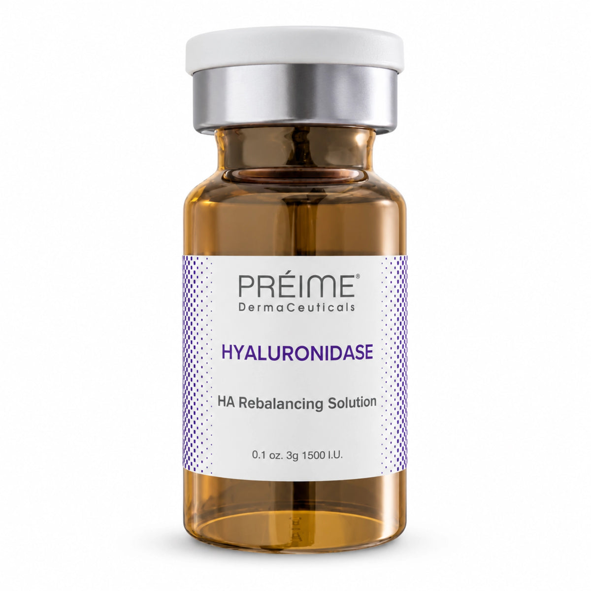Préime Hyaluronidase 300 IE/ml 5 x 3g - Jolifill.de