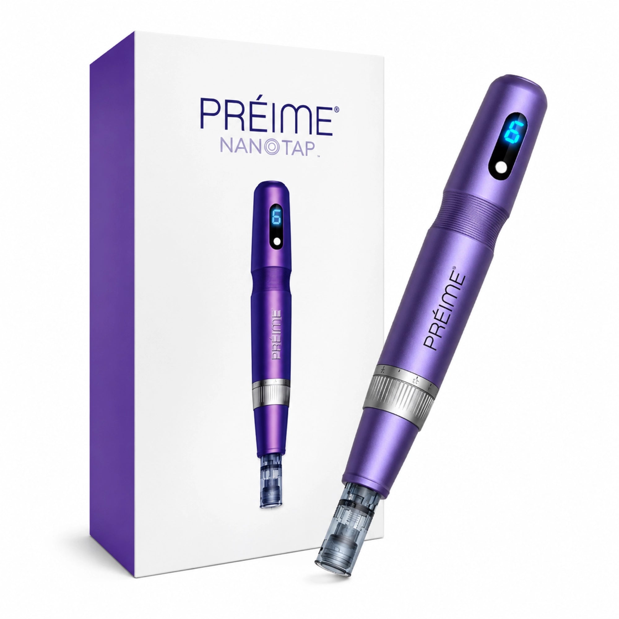 Préime® NanoTap Pen - Jolifill.de
