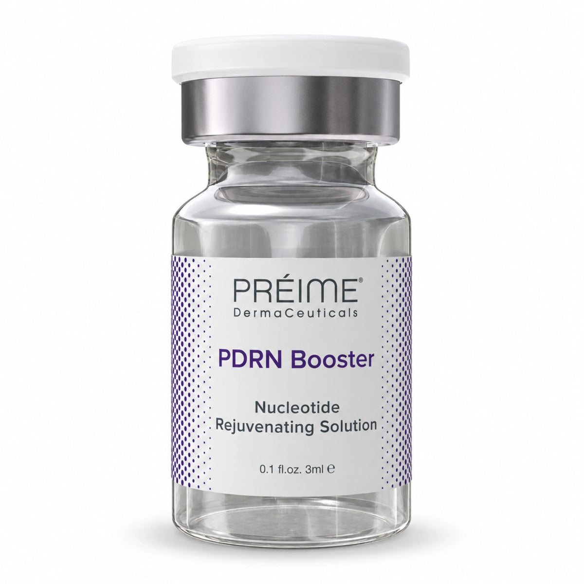 Préime® PDRN Booster 5 x 3ml - Jolifill.de
