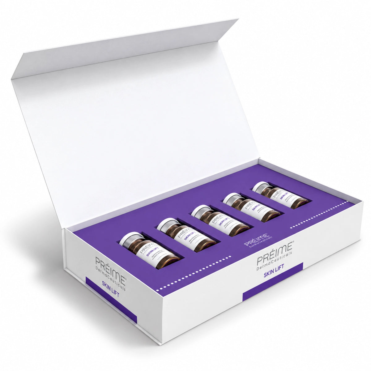 Préime® Skin Lift 5 x 5ml - Jolifill.de