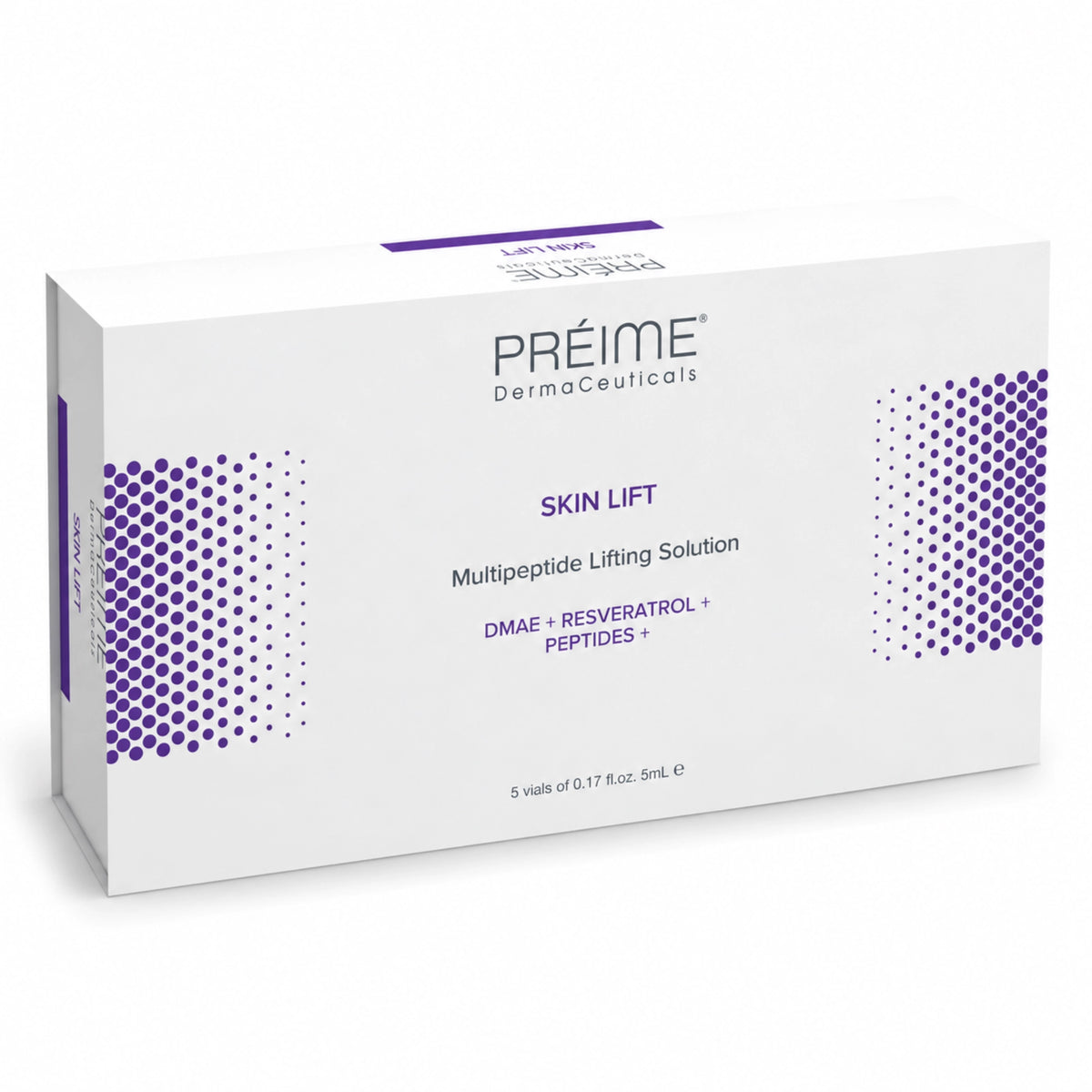 Préime® Skin Lift 5 x 5ml - Jolifill.de