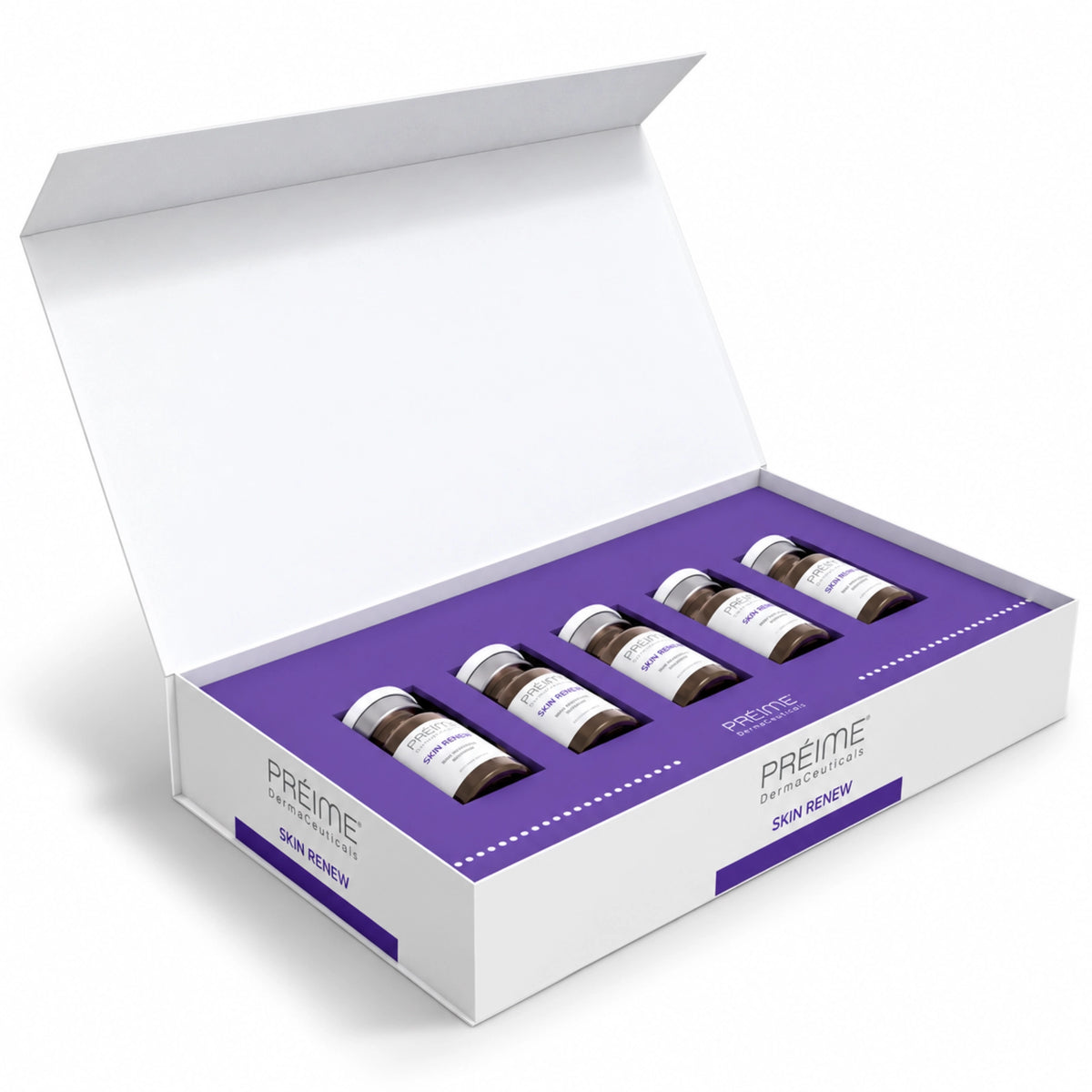 Préime® Skin Renew 5 x 5ml - Jolifill.de