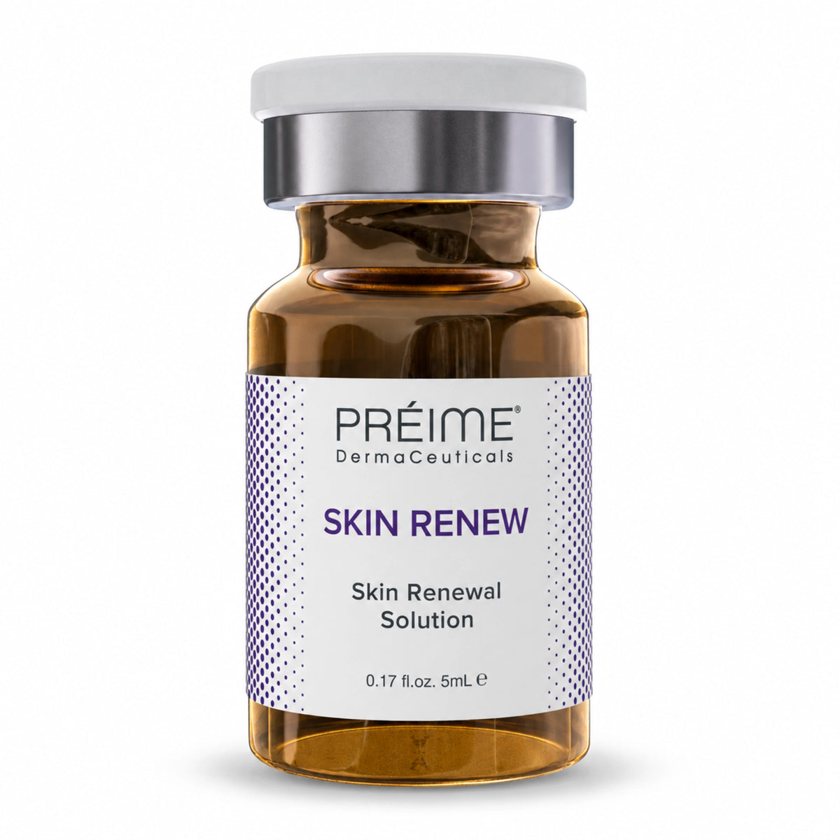 Préime® Skin Renew 5 x 5ml - Jolifill.de