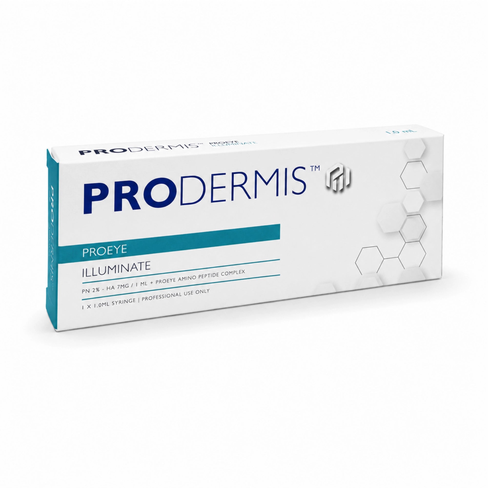 ProDermis™ ProEye Illuminate 1 x 1ml - Jolifill.de