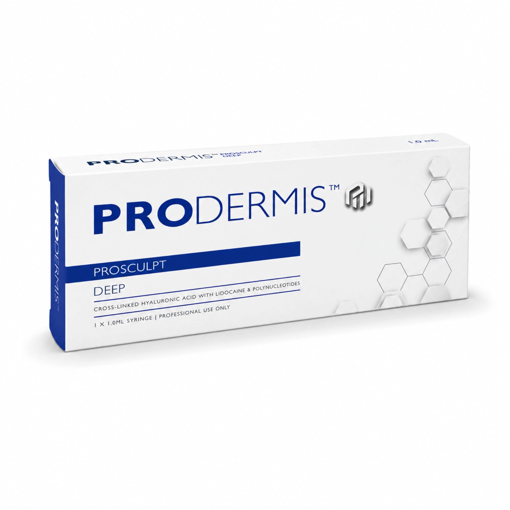 ProDermis™ Prosculpt Deep 1 x 1ml - Jolifill.de