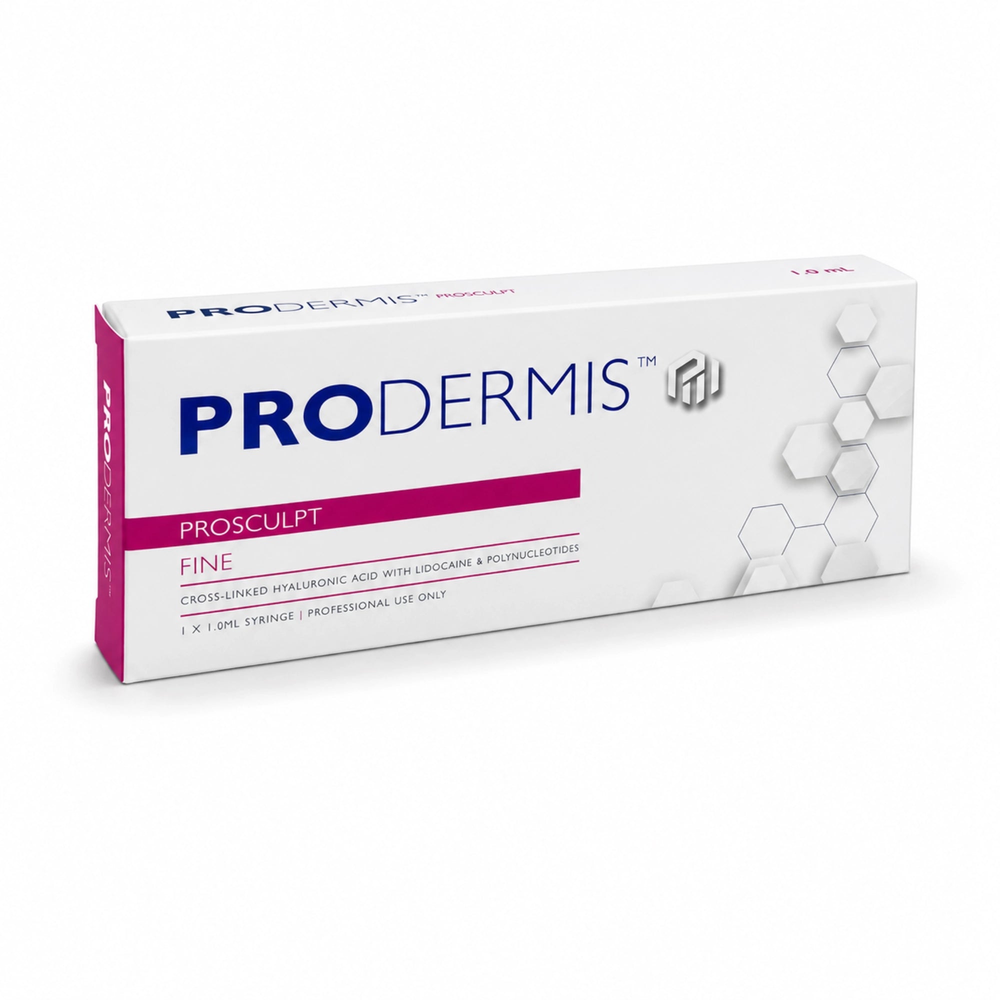 ProDermis™ Prosculpt Fine 1 x 1ml - Jolifill.de
