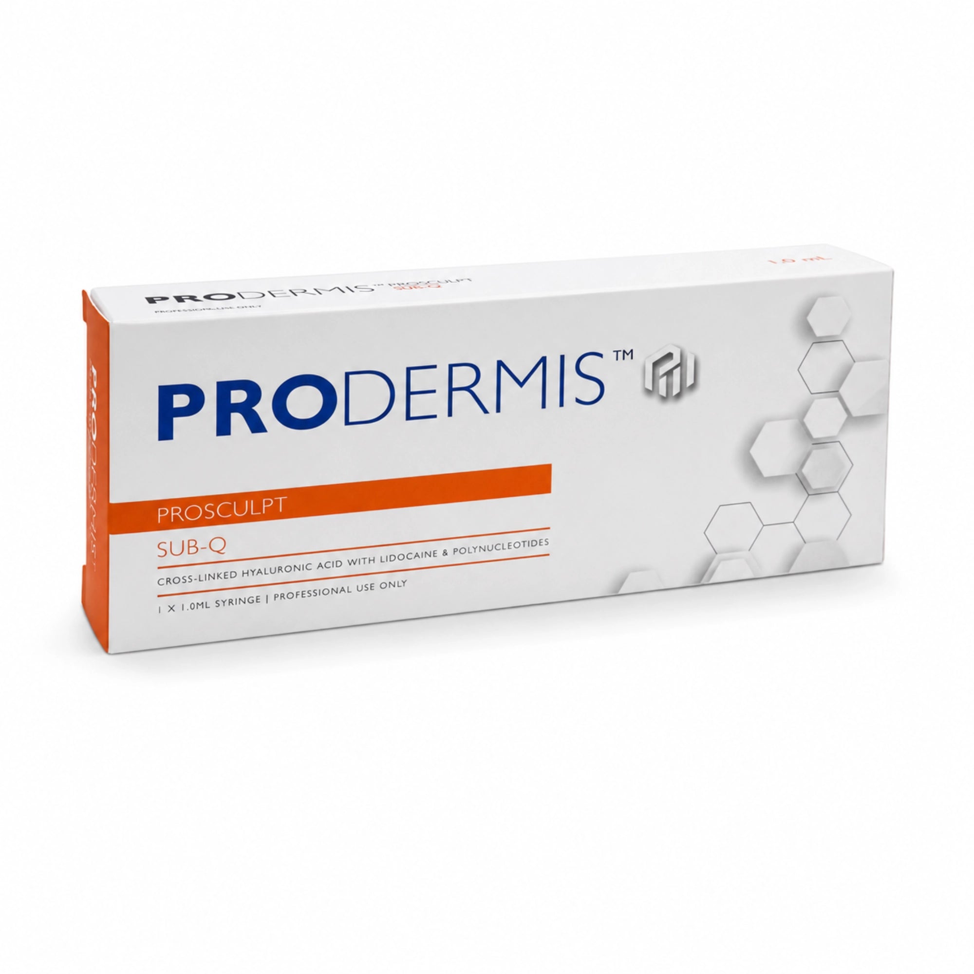 ProDermis™ Prosculpt Sub-Q 1 x 1ml - Jolifill.de