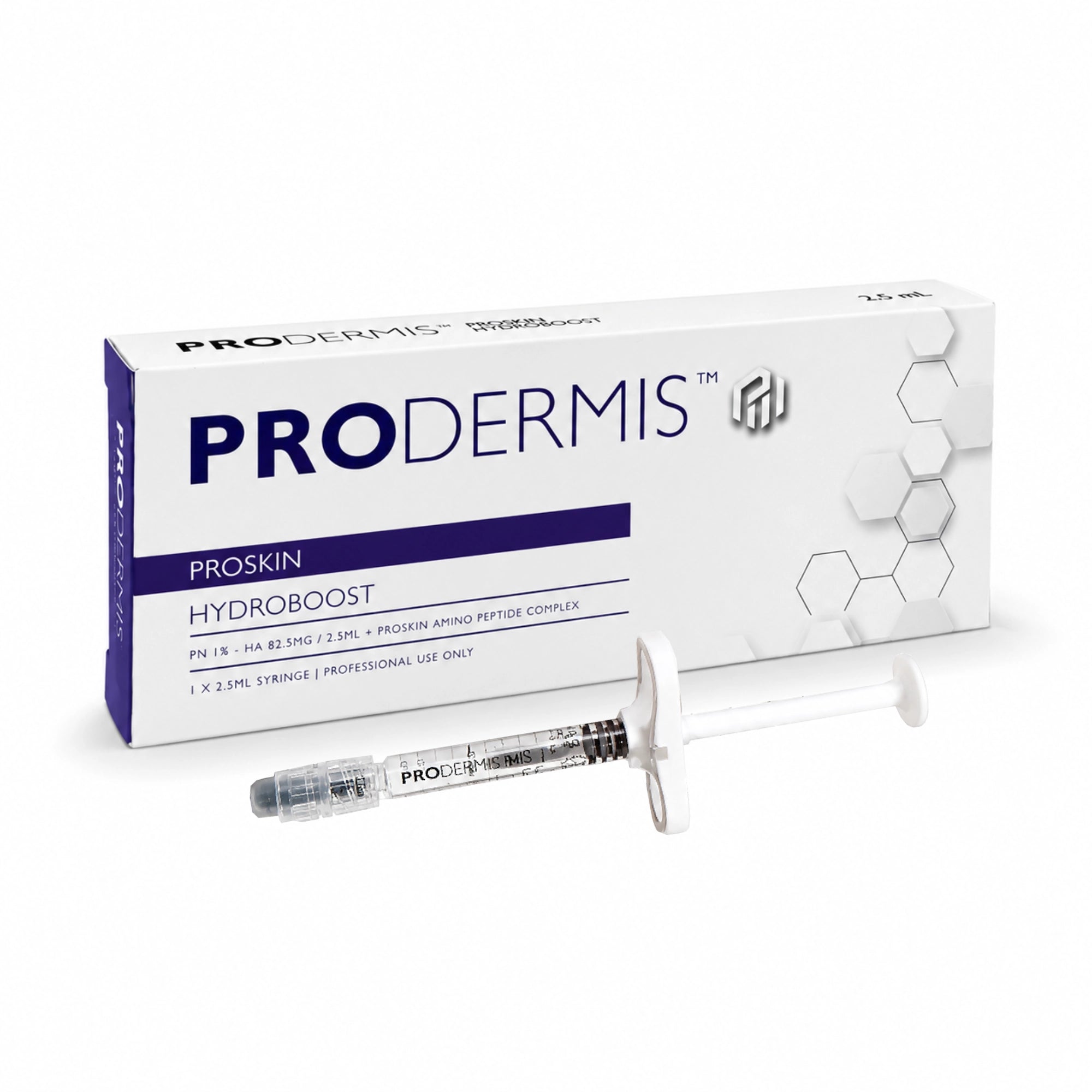 ProDermis™ Proskin Hydroboost 1 x 2.5ml - Jolifill.de