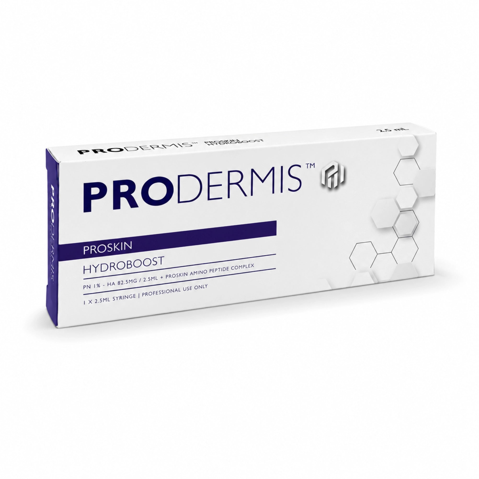 ProDermis™ Proskin Hydroboost 1 x 2.5ml - Jolifill.de
