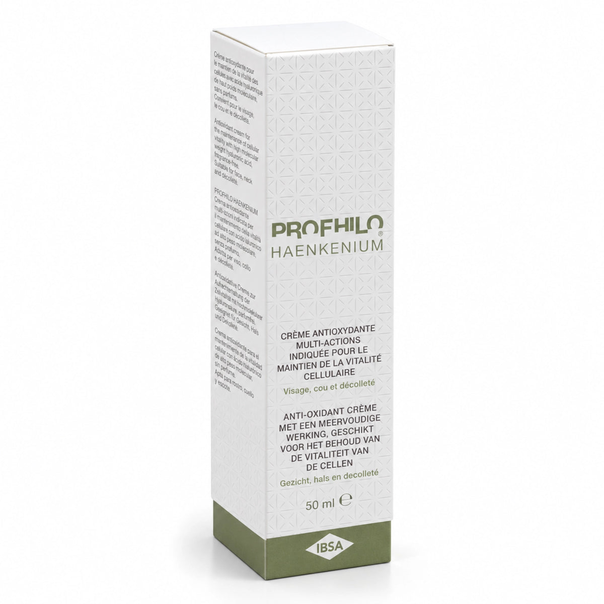 Profhilo® Antioxidant Creme I 50 ml - Jolifill.de