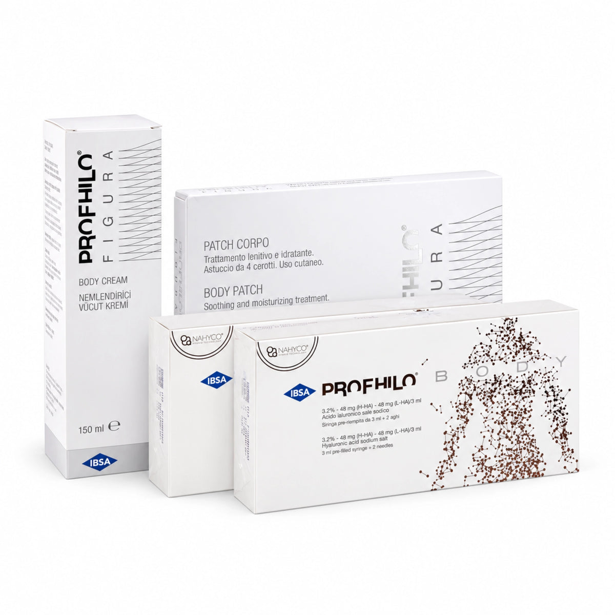 Profhilo® Body Kit - Jolifill.de