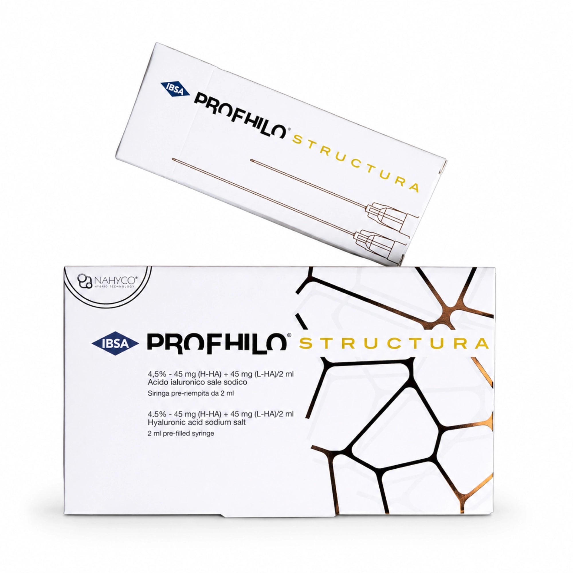 Profhilo® Structura 1 x 2,0 ml - Jolifill.de