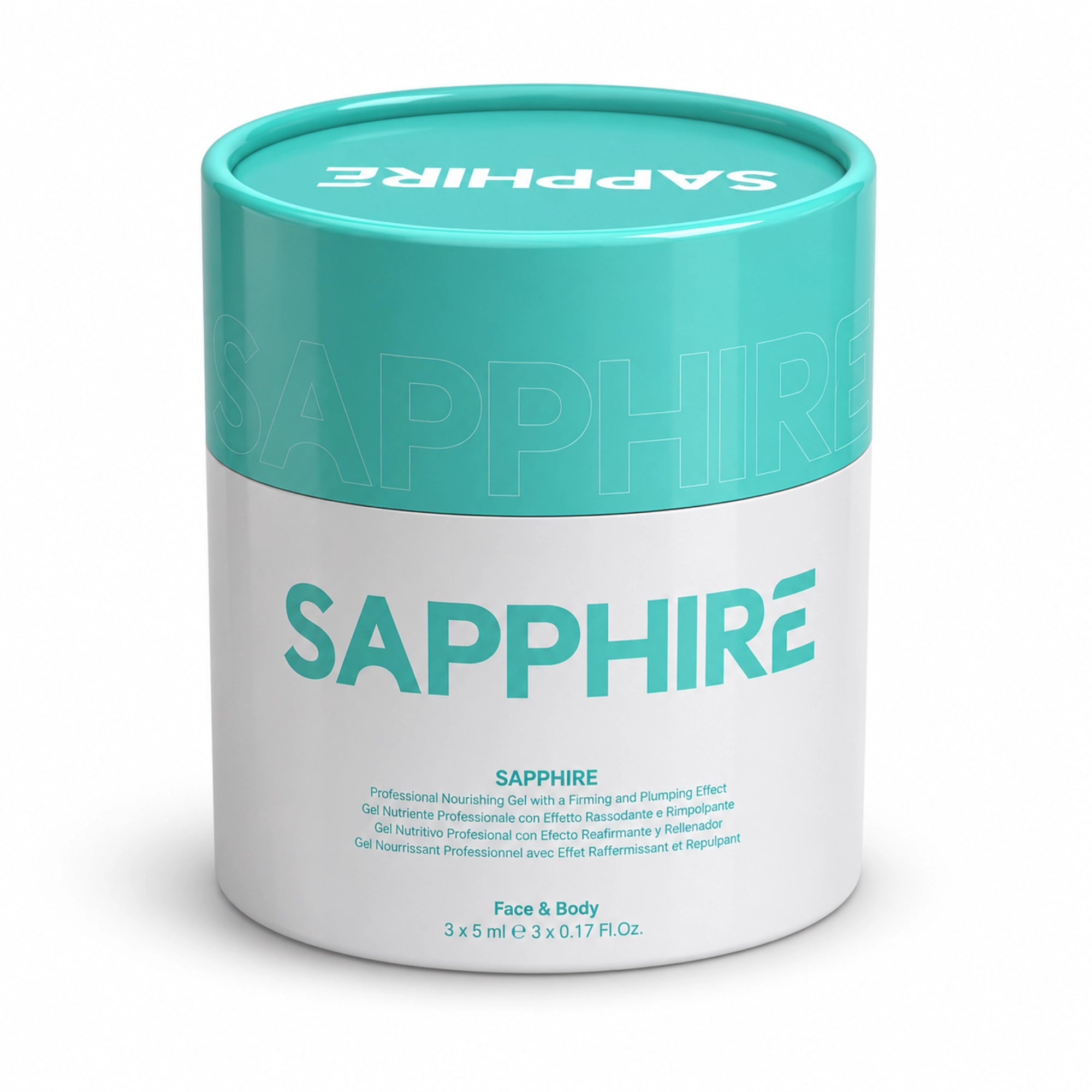 Promoitalia Sapphire 3 x 5ml - Jolifill.de