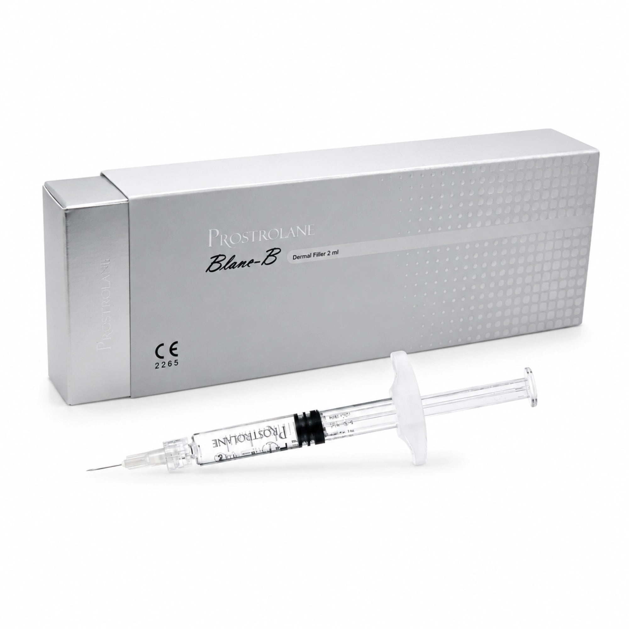 Prostrolane® Blanc-B 2 x 2.0ml - Jolifill.de