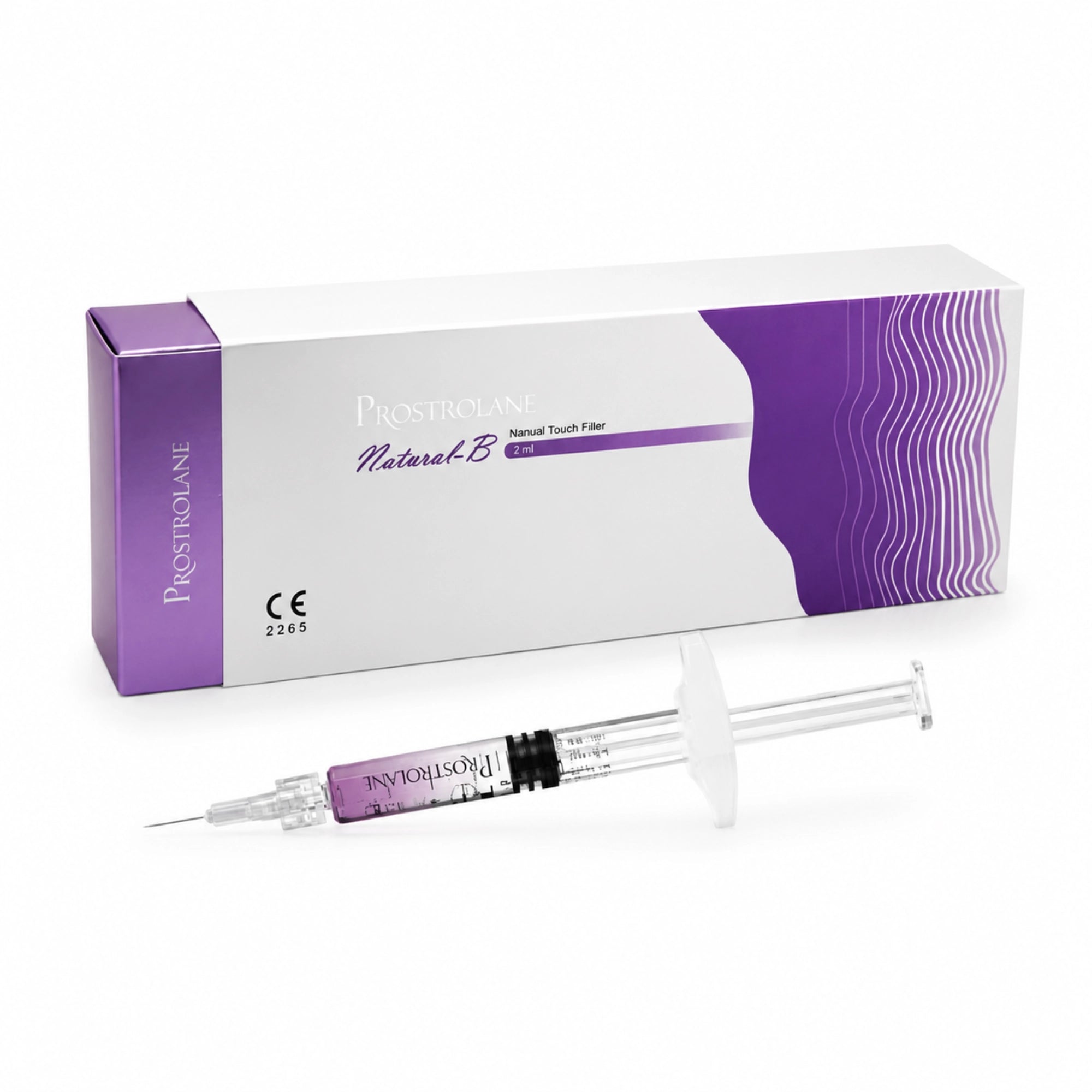 Prostrolane® Natural-B 2 x 2.0ml - Jolifill.de