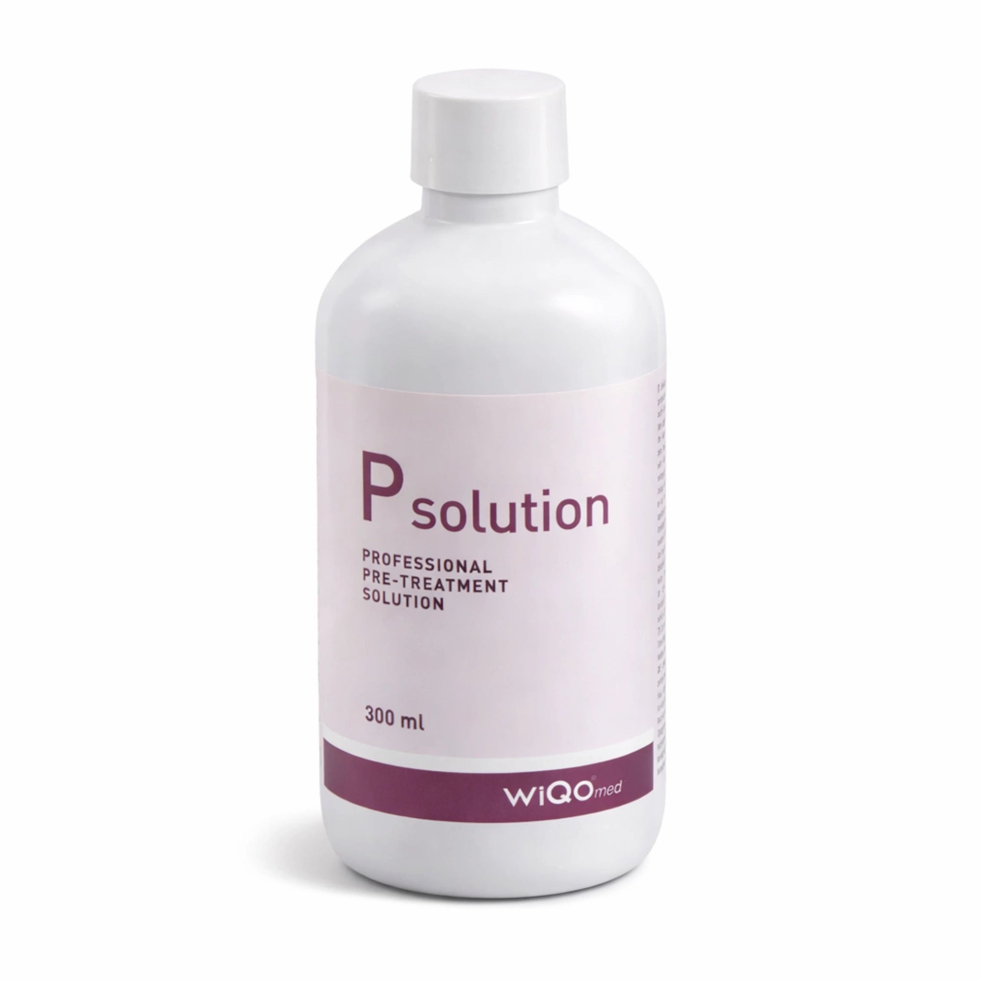 PRX P-Solution Vorreinigung der Haut | BioRevitalisierung | PRE-Treatment Solution - Jolifill.de