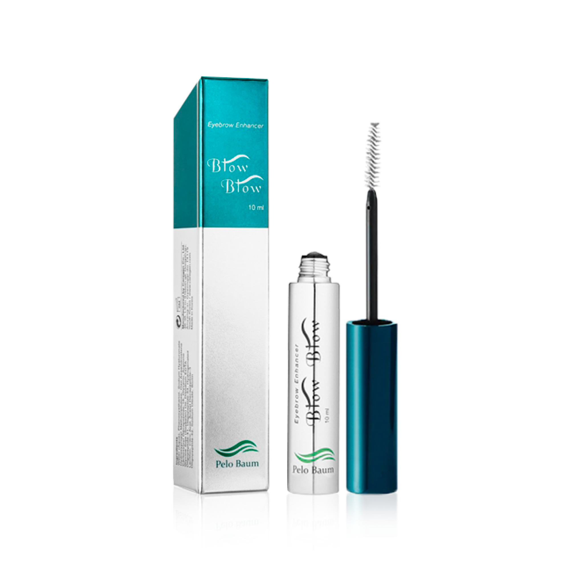 Pelo Baum Eyebrow Enhancer 10ml - Jolifill.de