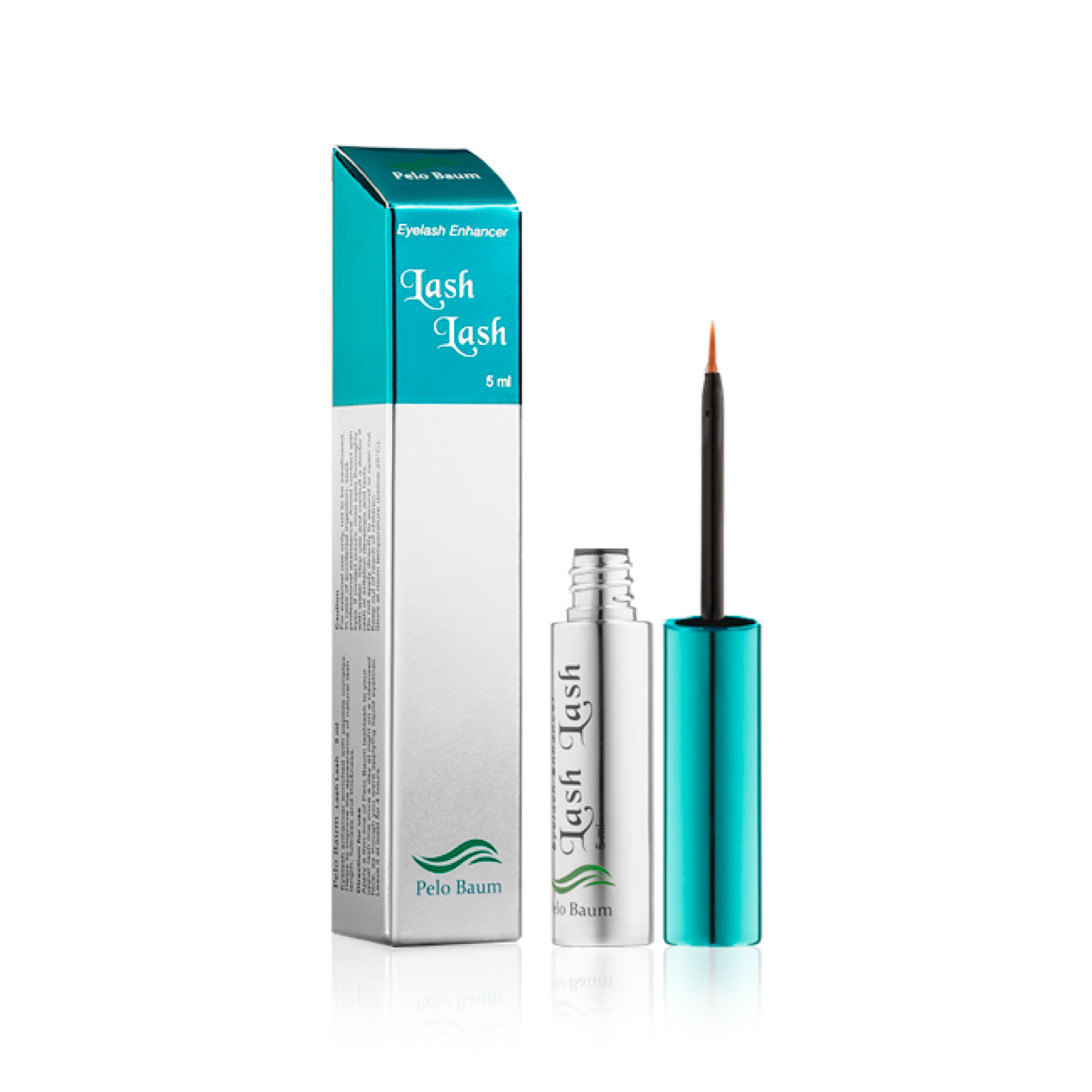 Pelo Baum Eyelash Enhancer 5ml - Jolifill.de