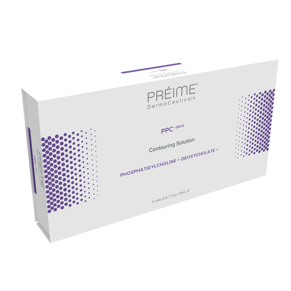 Préime® Contouring Solution 5 x 5ml