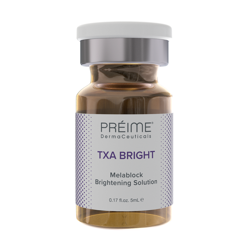 Préime® TXA Bright 5 x 5ml