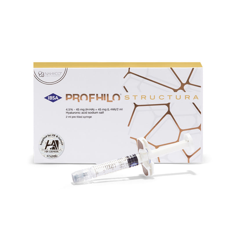 Profhilo® Structura 1 x 2,0 ml - Jolifill.de