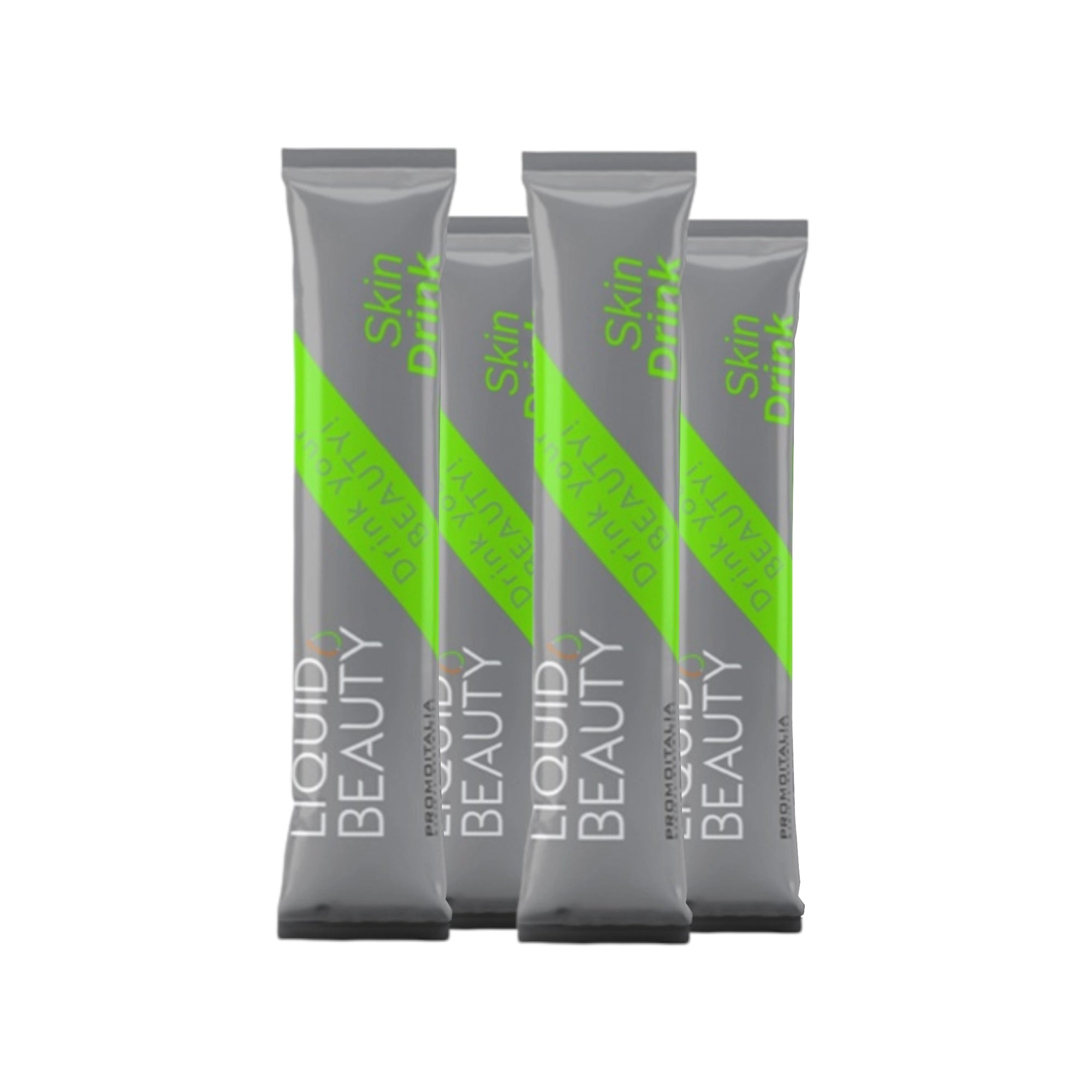 Liquid Beauty Skin Drink 30 x 15ml - Jolifill.de