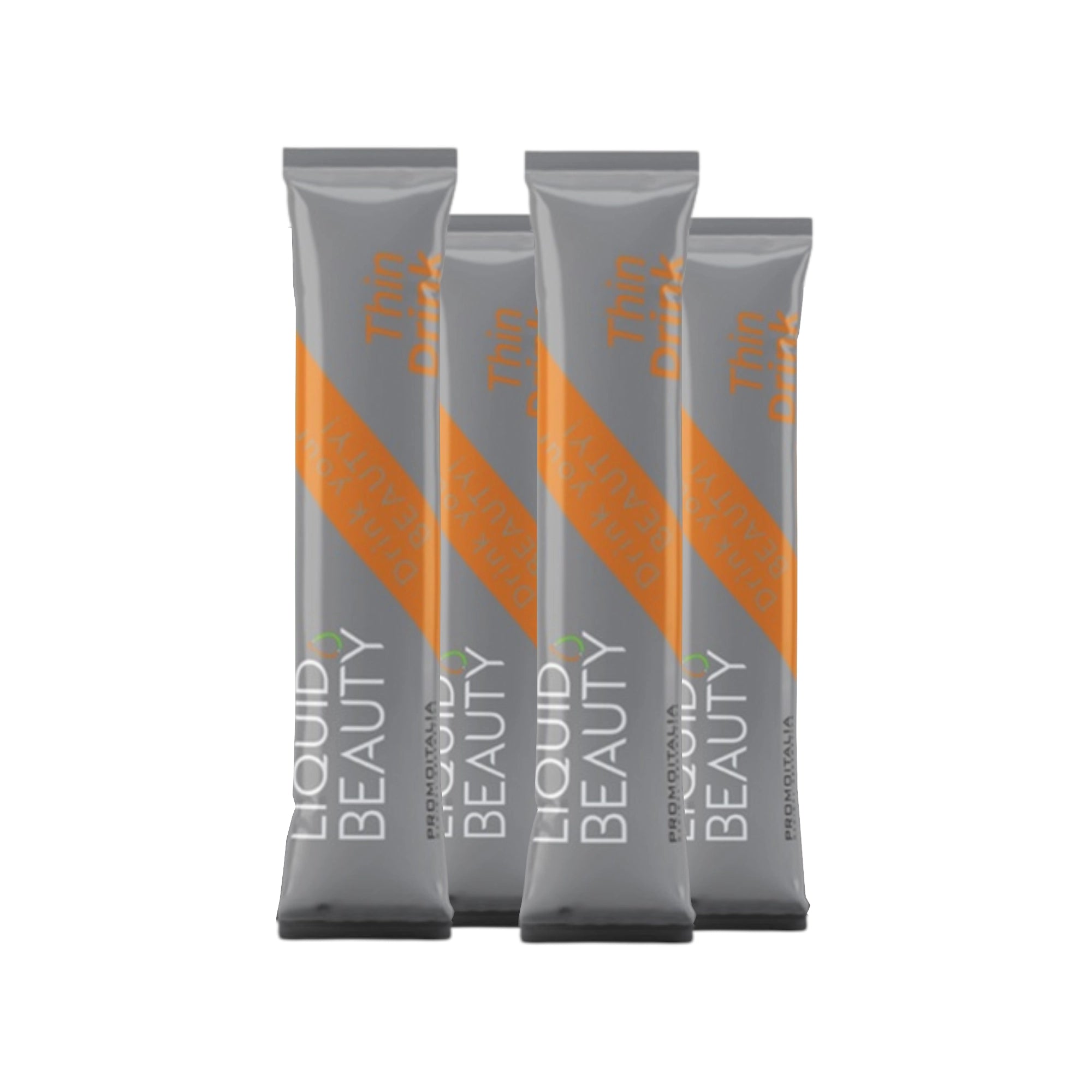 Liquid Beauty Thin Drink 30 x 15ml - Jolifill.de