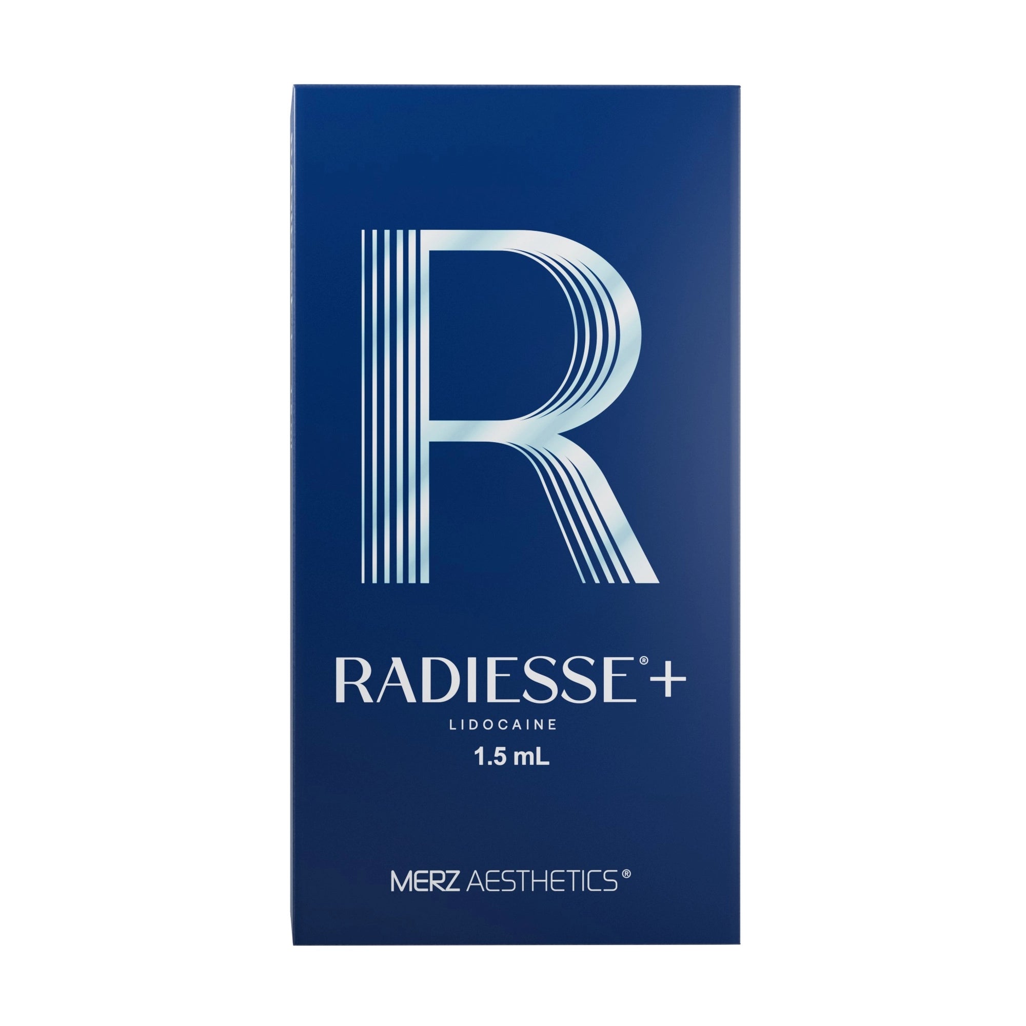 Radiesse® Lidocaine 1 x 1.5cc - Jolifill.de