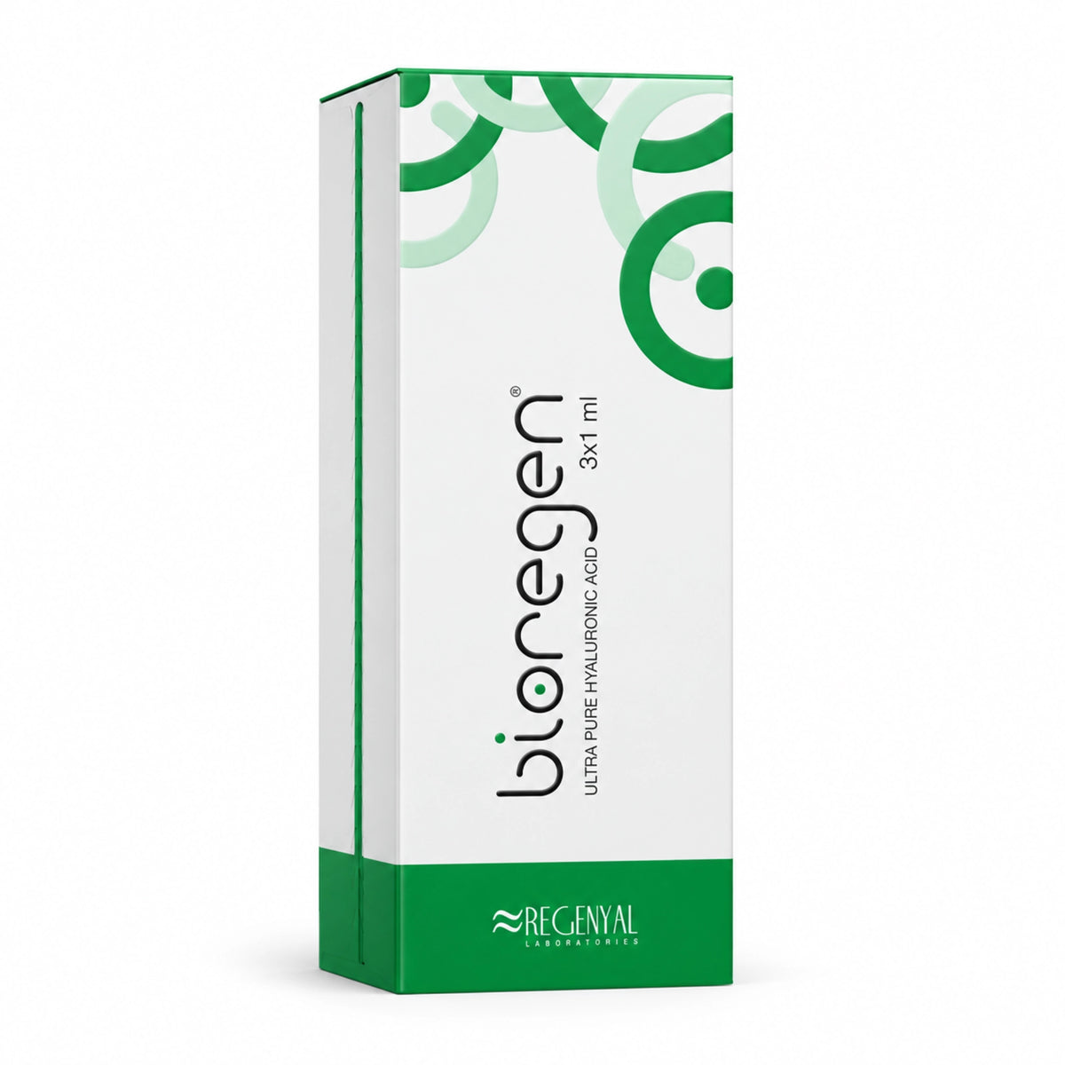 Regenyal® Bioregen 3x1ml - Jolifill.de