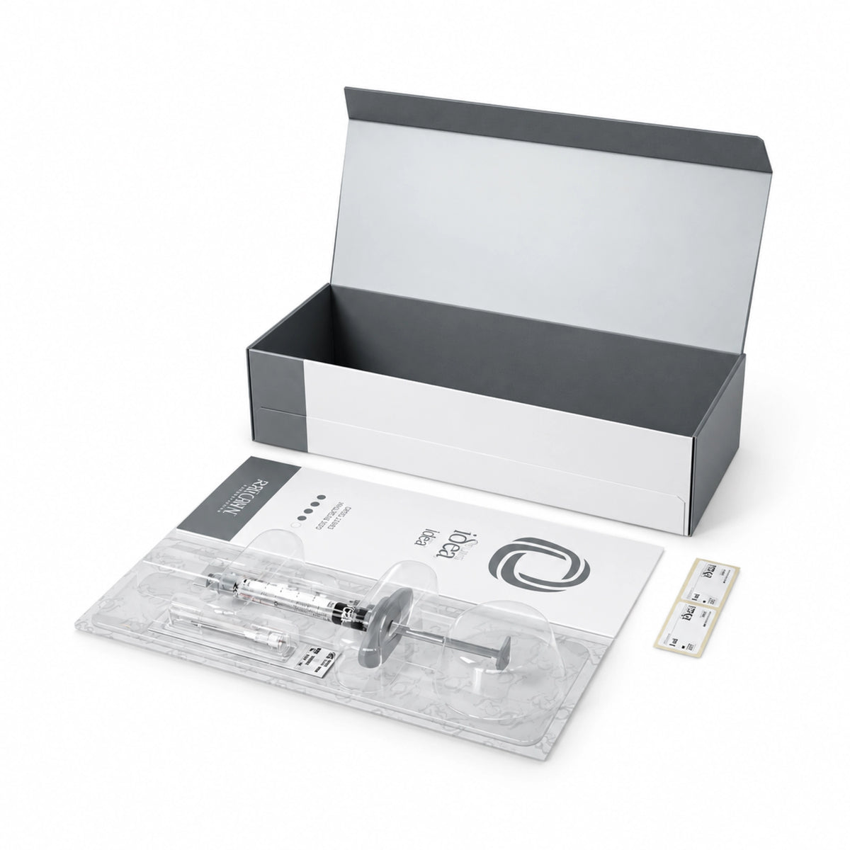 Regenyal® Idea 1 x 1ml - Jolifill.de