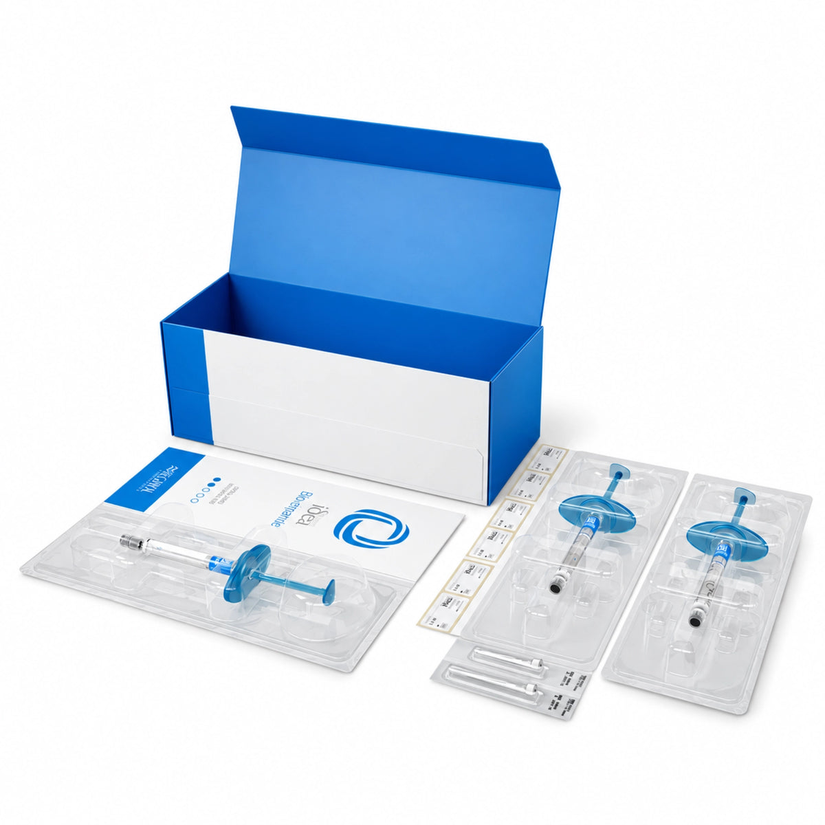 Regenyal® Idea BioExpander 3 x 1ml - Jolifill.de
