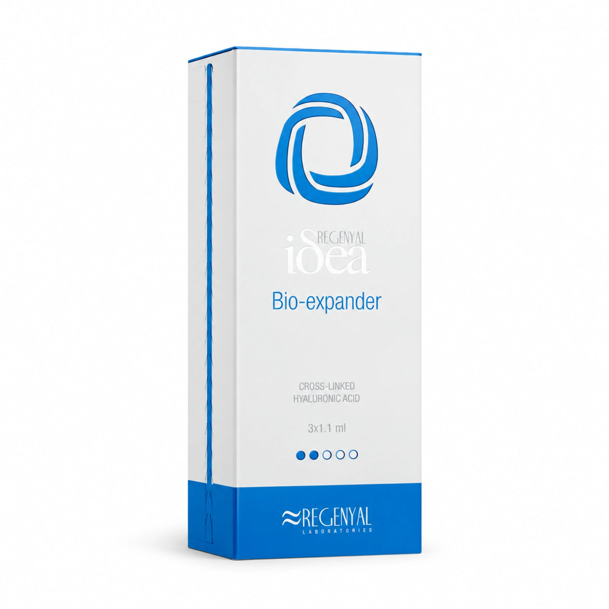 Regenyal® Idea BioExpander 3 x 1ml - Jolifill.de