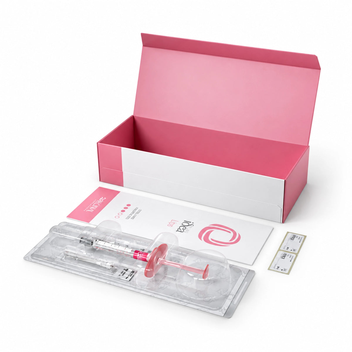 Regenyal® Idea Lips 1 x 1ml - Jolifill.de