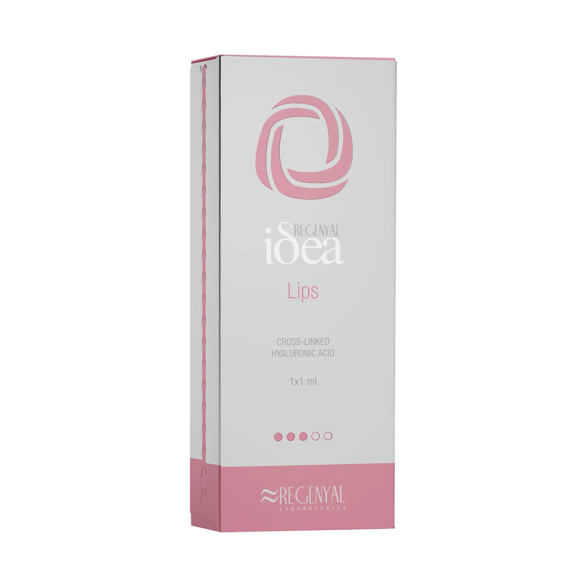 Regenyal® Idea Lips 1 x 1ml - Jolifill.de