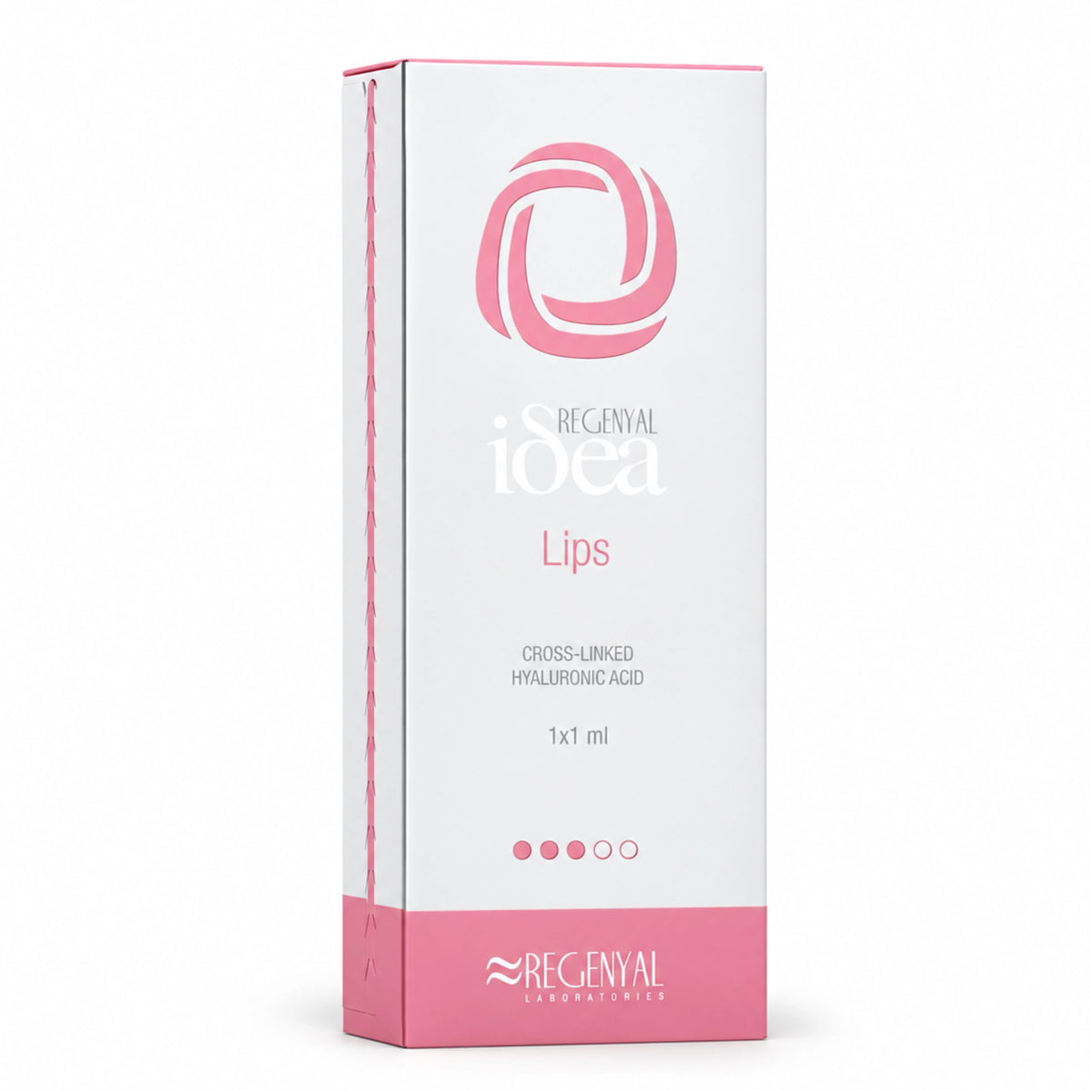 Regenyal® Idea Lips 1 x 1ml - Jolifill.de