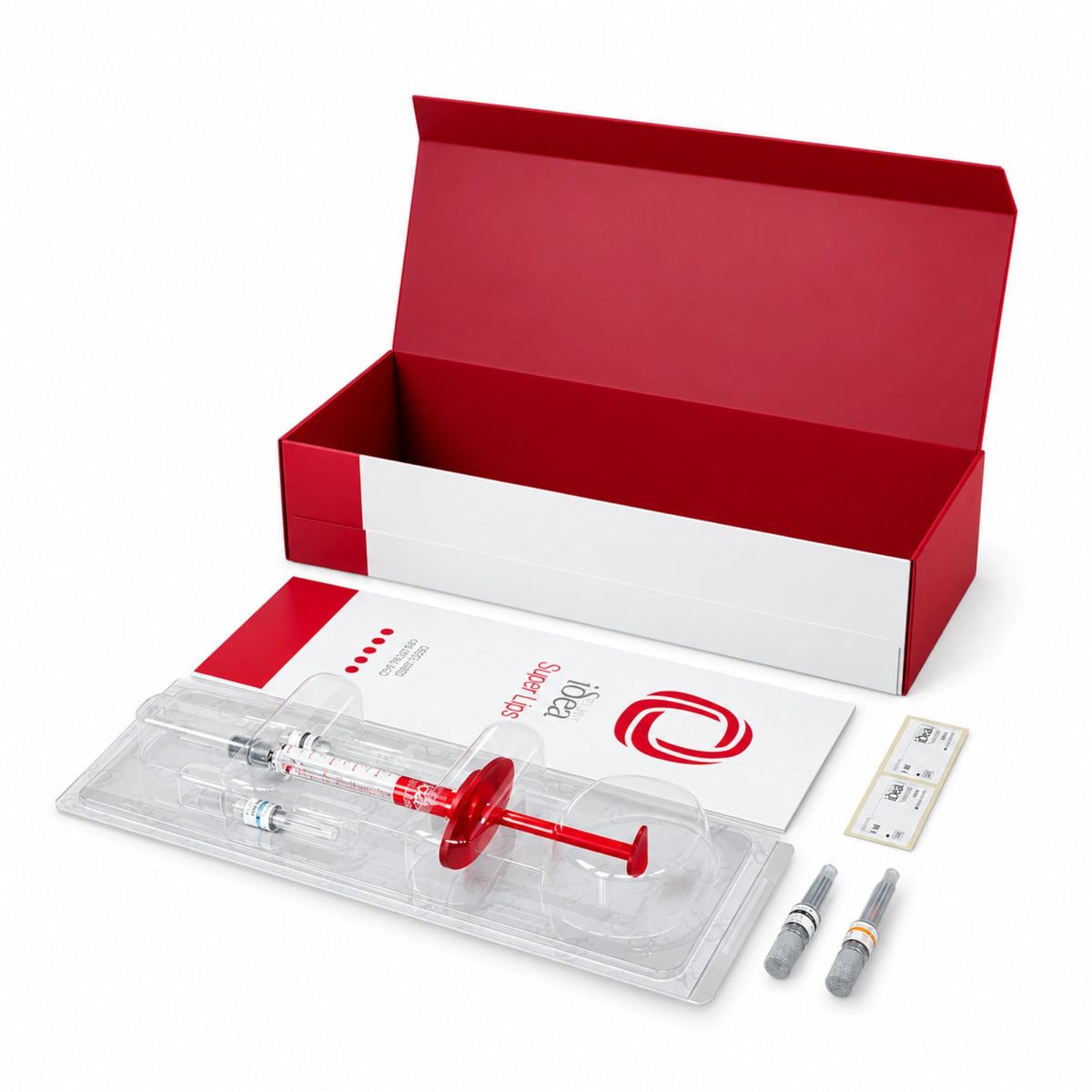 Regenyal® Idea Super Lips 1 x 1ml - Jolifill.de