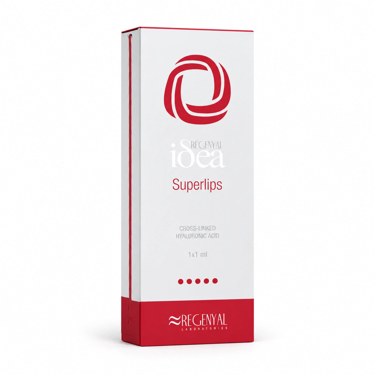 Regenyal® Idea Super Lips 1 x 1ml - Jolifill.de