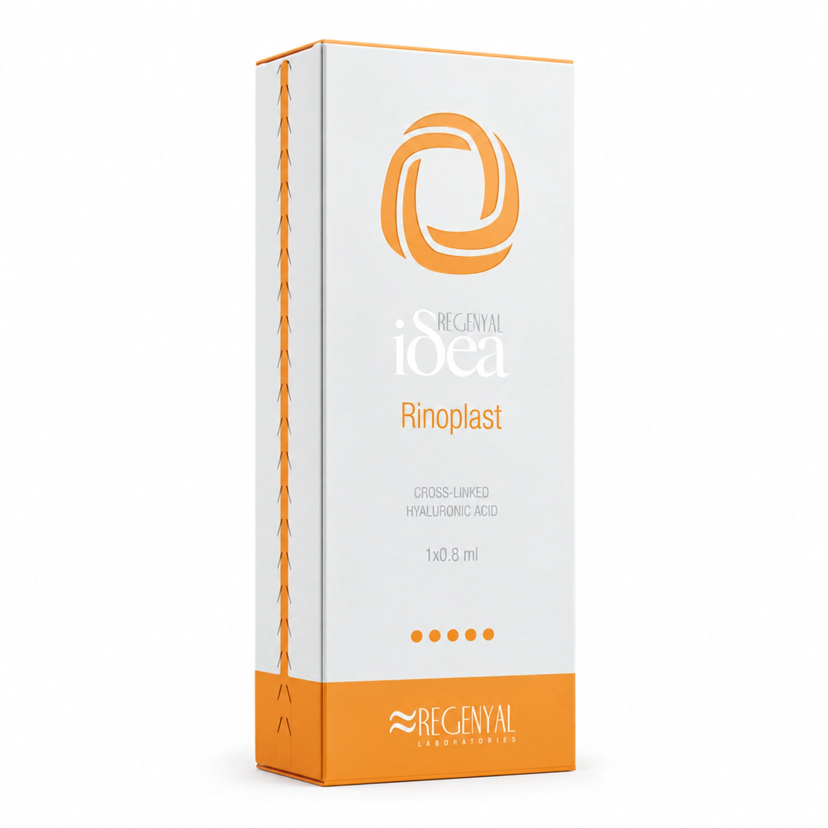 Regenyal® Rinoplast 1 x 0.8ml - Jolifill.de