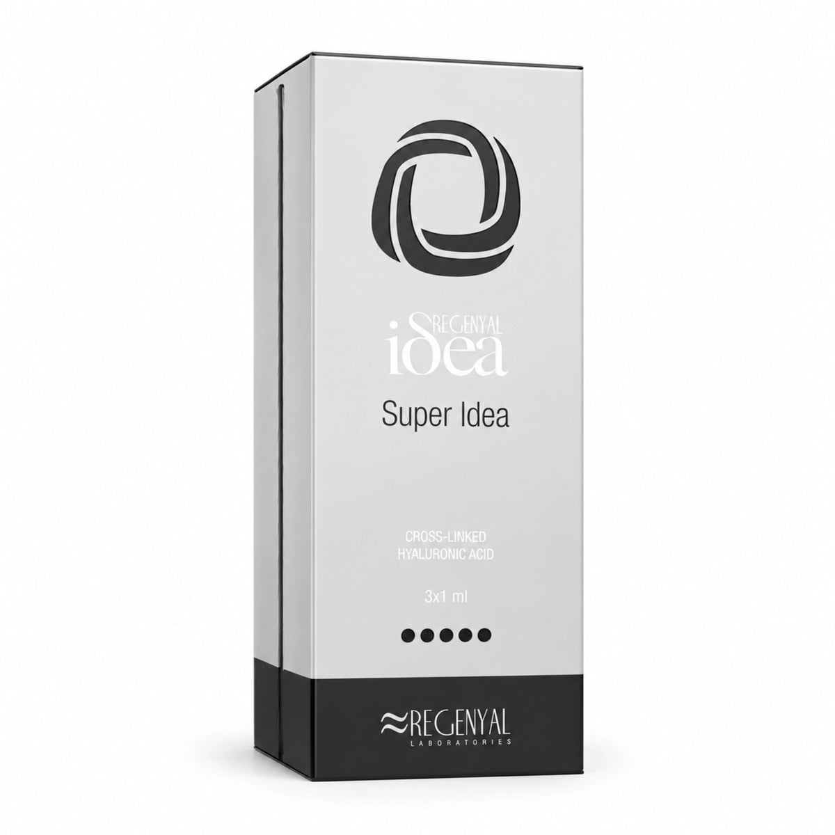 Regenyal® Super Idea 3 x 1ml - Jolifill.de