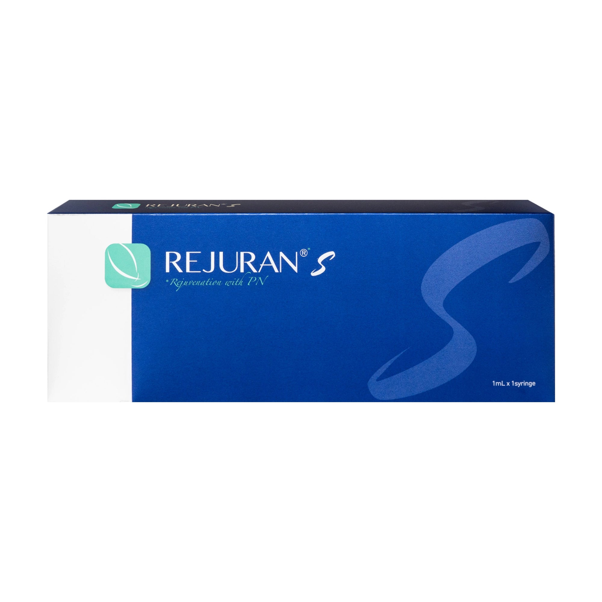 Rejuran® S Polynukleotide 1 x 1ml - Jolifill.de